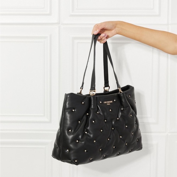 Nicole Lee USA Sweet Talk Handbag - Picture 6 of 8